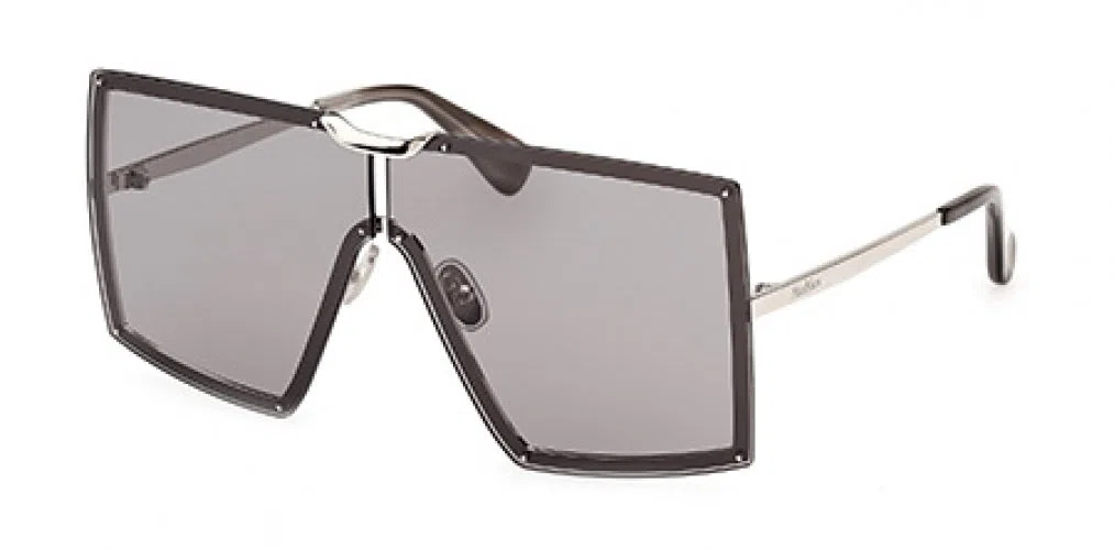 MAXMARA Miller 0117 Sunglasses - view 3